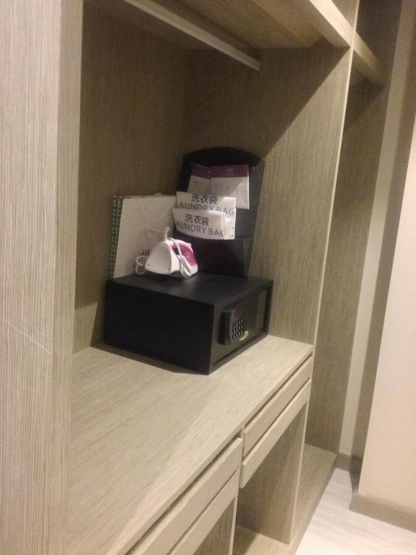 Hilton Garden Inn Wuhan Hankou Екстериор снимка