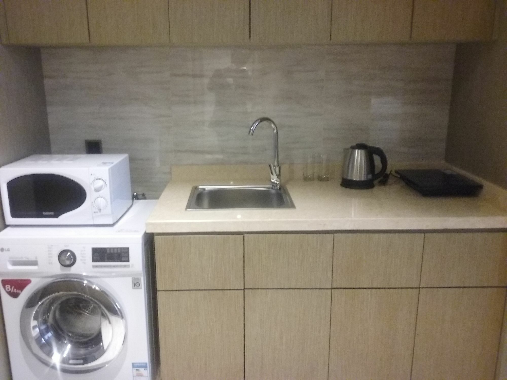 Hilton Garden Inn Wuhan Hankou Екстериор снимка